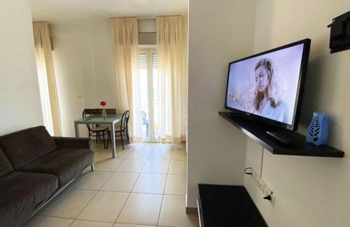 Misano Adriatico Apartment | Residence Roxy