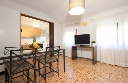 Castello Apartment | Residence S. Marco (300 m. from St. Mark´s Square)