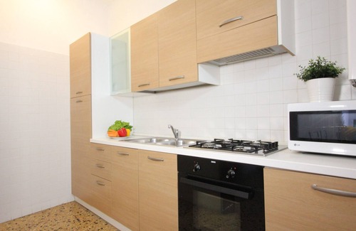 Castello Apartment | Residence S. Marco (300 m. from St. Mark´s Square)