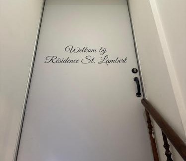 Plombieres Apartment | Residence Saint Lambert