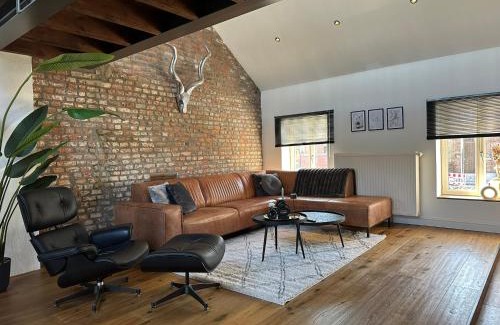 Plombieres Apartment | Residence Saint Lambert