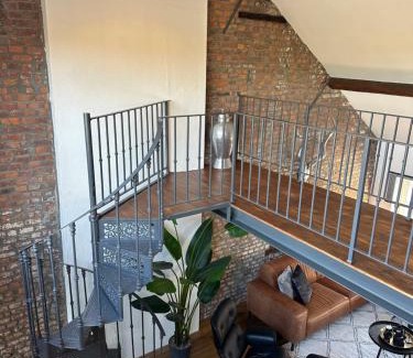 Plombieres Apartment | Residence Saint Lambert