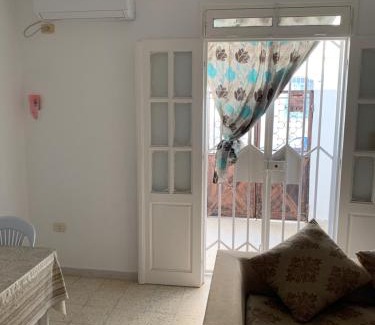 Tantana Apartment | Residence Salim