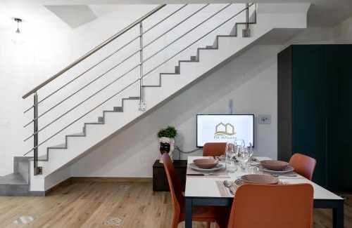 Piane Vecchie Villa | Residence Salinelle Beach Villa Salina 5