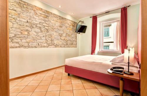 Barriera Vecchia-San Giacomo Apartment | Residence San Giusto