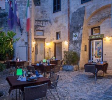 Sasso Barisano Apartment | Residence San Pietro Barisano