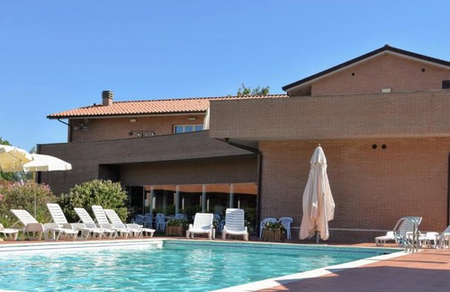 Pisa Apartment | Residence San Rossore