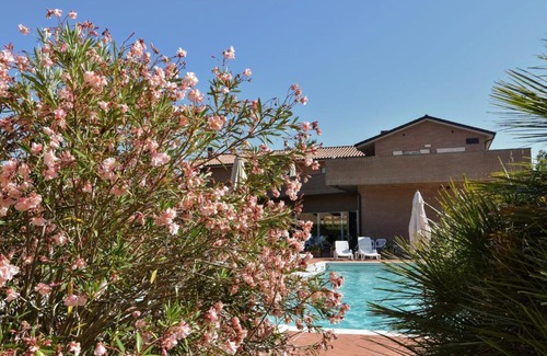 Pisa Apartment | Residence San Rossore