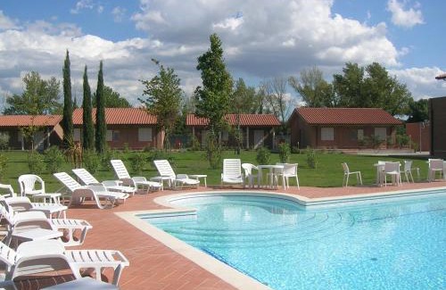 Pisa Apartment | Residence San Rossore
