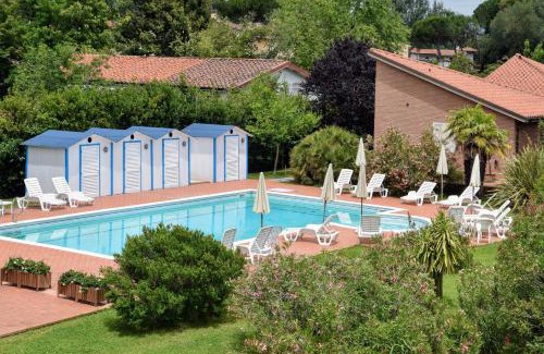 Pisa Apartment | Residence San Rossore