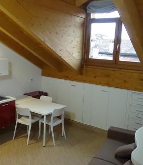 Como City Centre Apartment | Residence SANTABBONDIO
