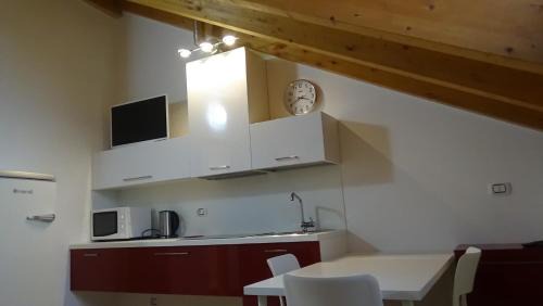 Como City Centre Apartment | Residence SANTABBONDIO
