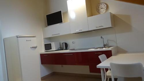 Como City Centre Apartment | Residence SANTABBONDIO