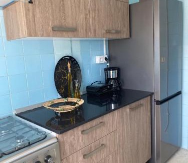 Nabeul Apartment | Residence-Sassi