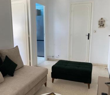 Nabeul Apartment | Residence-Sassi