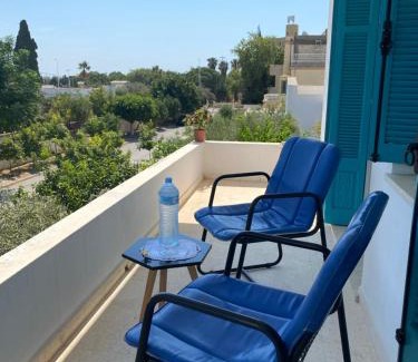 Nabeul Apartment | Residence-Sassi