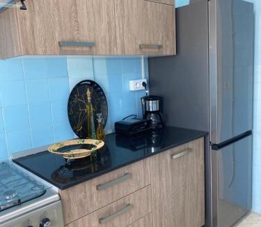 Nabeul Apartment | Residence-Sassi