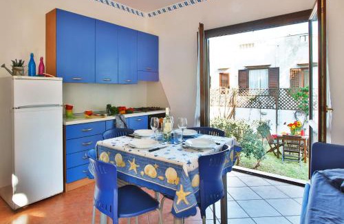 Favignana Apartment | Residence Scirocco e Tramontana