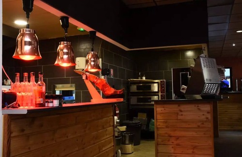 La Mongie Apartment | Residence Sea & Golf Tourmalet* - 3 Rooms 6 People