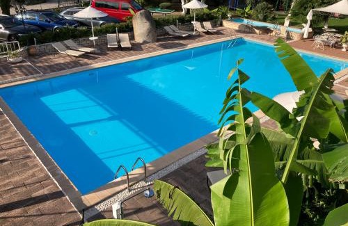 Riva del Garda Apartment | Residence Segattini
