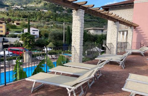 Riva del Garda Apartment | Residence Segattini