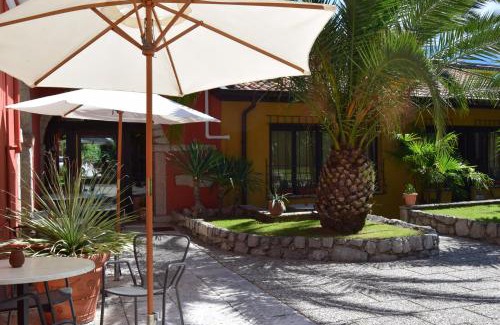 Riva del Garda Apartment | Residence Segattini