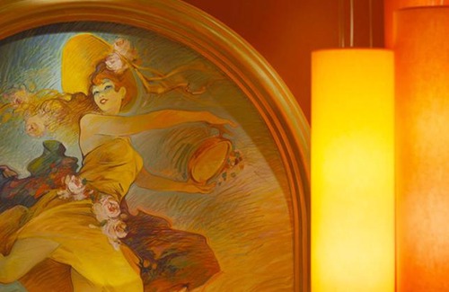 Carre d'Or Hotel | Residence Share Inn