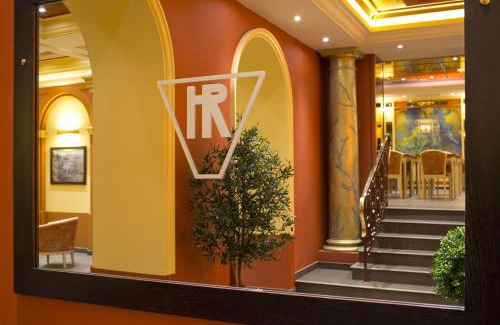 Carre d'Or Hotel | Residence Share Inn