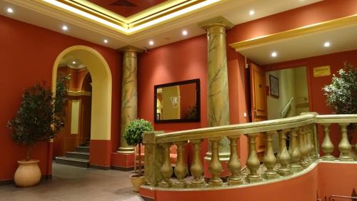 Carre d'Or Hotel | Residence Share Inn