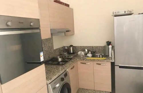 Bouznika Apartment | Residence Shems Kettani 5362