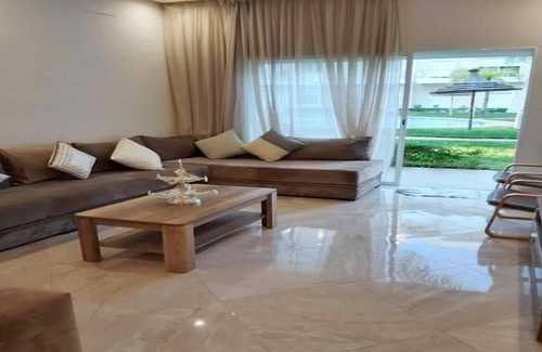 Bouznika Apartment | Residence Shems Kettani 5362