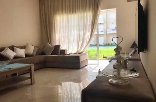 Bouznika Apartment | Residence Shems Kettani 5362