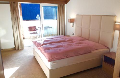 Selva di Val Gardena Apartment | Residence Soel