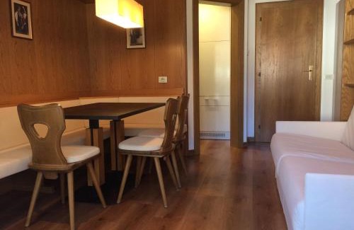 Selva di Val Gardena Apartment | Residence Soel
