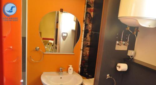 Salerno Apartment | RESIDENCE SOLARIDE apartments, FREE PRIVATE PARKING WITH VIDEOSURVELLIANCE and SHUTTLE SERVICE