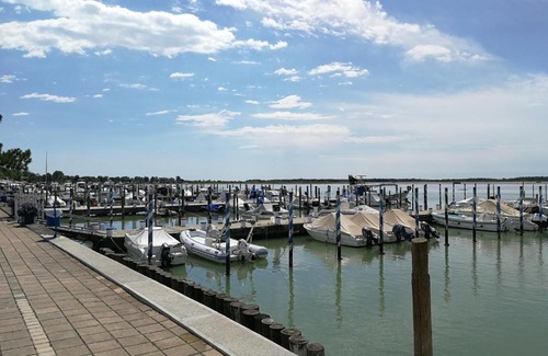 Bibione Apartment | Residence Solarium bilo