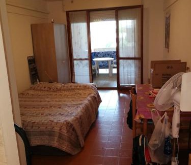 Bibione Apartment | Residence Solarium