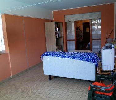Bibione Apartment | Residence Solarium