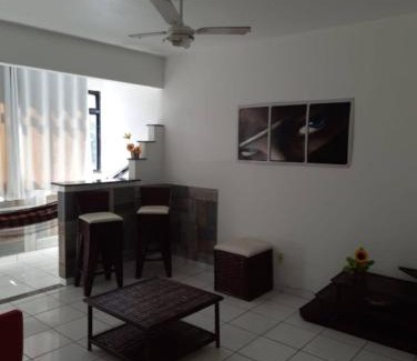 Itapua Apartment | Residence Sonho Azul
