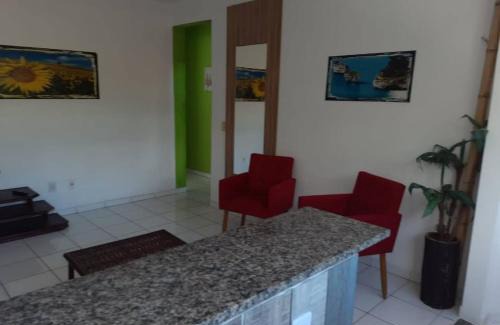 Itapua Apartment | Residence Sonho Azul