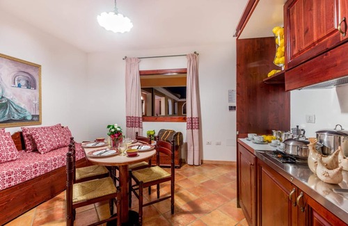 Sos Alinos House | Residence Sos Alinos