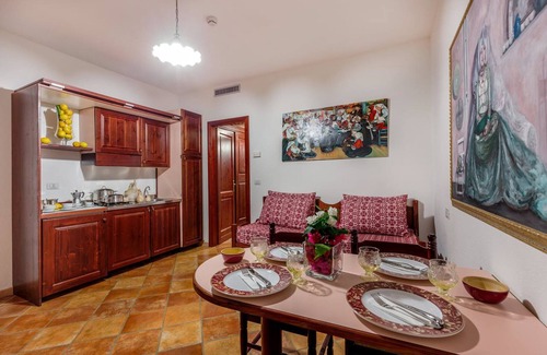 Sos Alinos House | Residence Sos Alinos