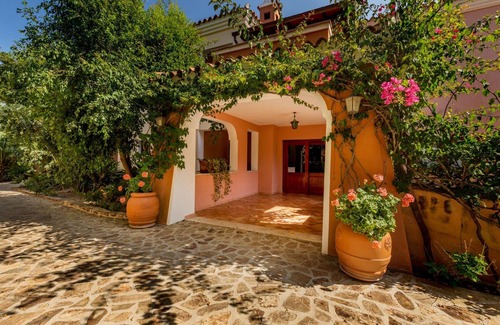 Sos Alinos House | Residence Sos Alinos