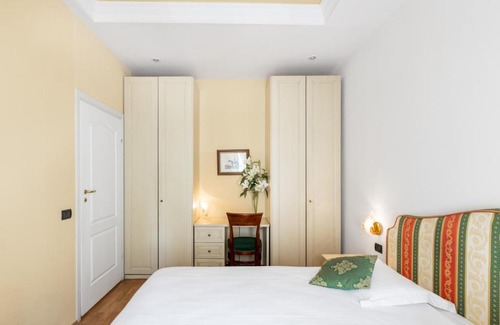 Srodmiescie Apartment | Residence St. Andrew's Palace