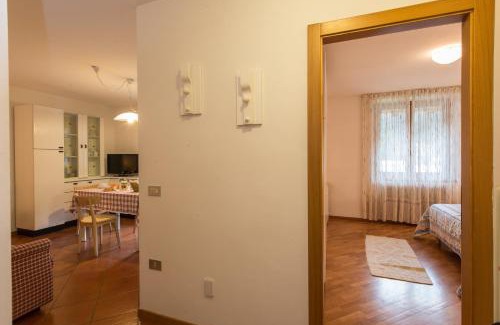 Molveno Apartment | Residence Stefenine
