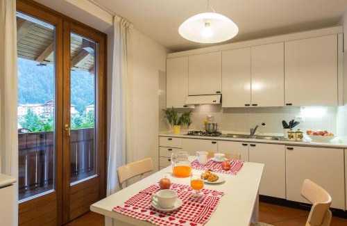 Molveno Apartment | Residence Stefenine