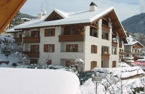 Molveno Apartment | Residence Stefenine
