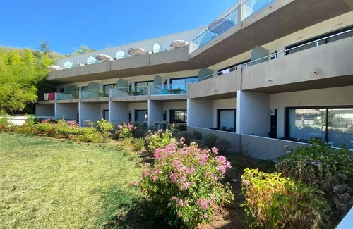 Pietrosella Apartment | Residence Suite-Home Porticcio* - Ajaccio - Superior Suite 4 People