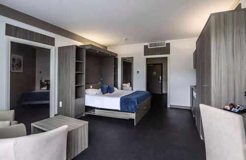 Pietrosella Apartment | Residence Suite-Home Porticcio* - Ajaccio - Suite 6 People Prestige