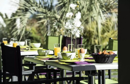 Pietrosella Apartment | Residence Suite-Home Porticcio* - Ajaccio - Suite 6 People Prestige